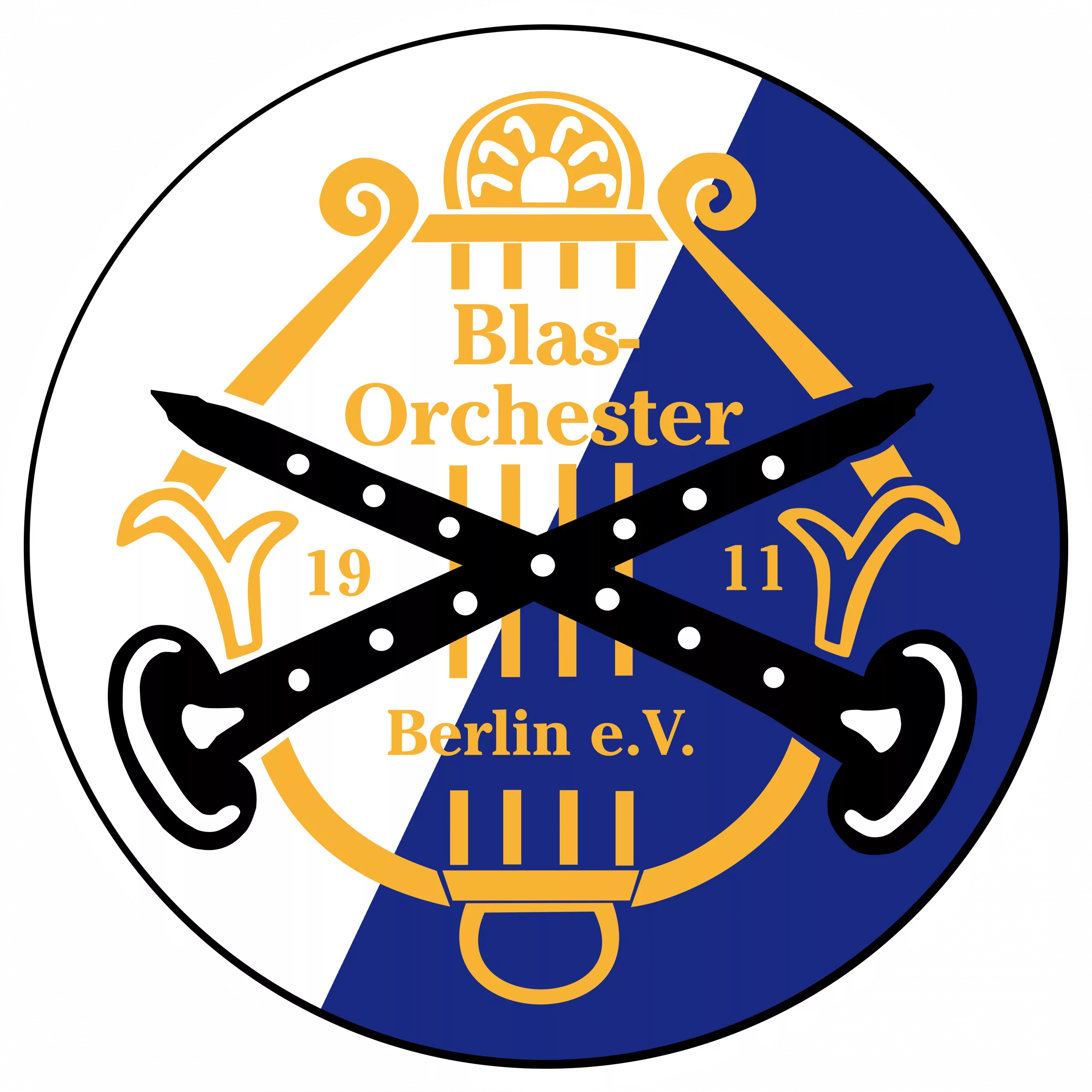 Blasorchester 1911 Berlin e.V.